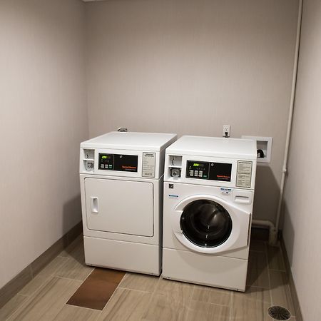 Holiday Inn Express & Suites - Orland Park Mokena By Ihg Eksteriør bilde