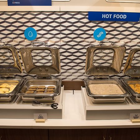 Holiday Inn Express & Suites - Orland Park Mokena By Ihg Eksteriør bilde