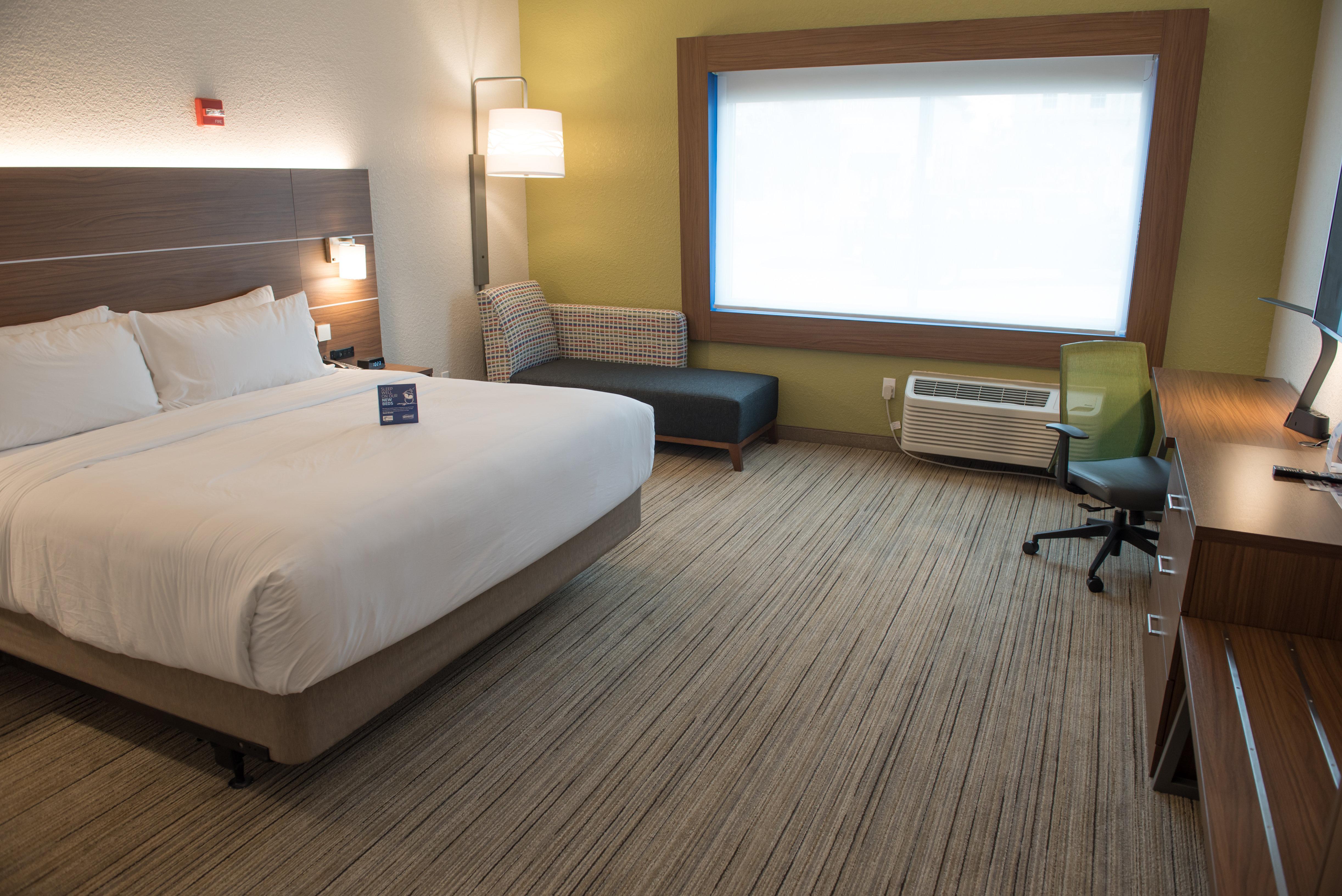 Holiday Inn Express & Suites - Orland Park Mokena By Ihg Eksteriør bilde