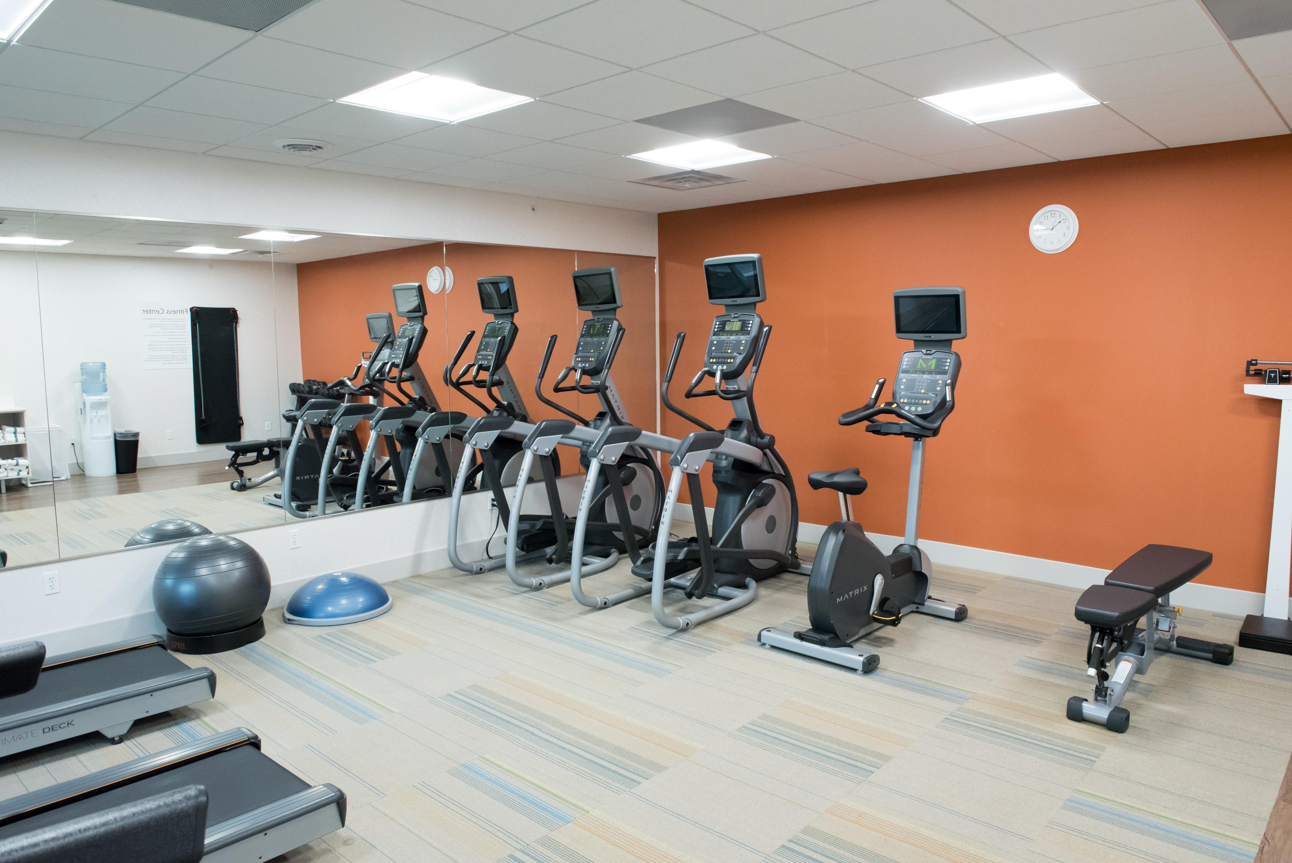 Holiday Inn Express & Suites - Orland Park Mokena By Ihg Eksteriør bilde