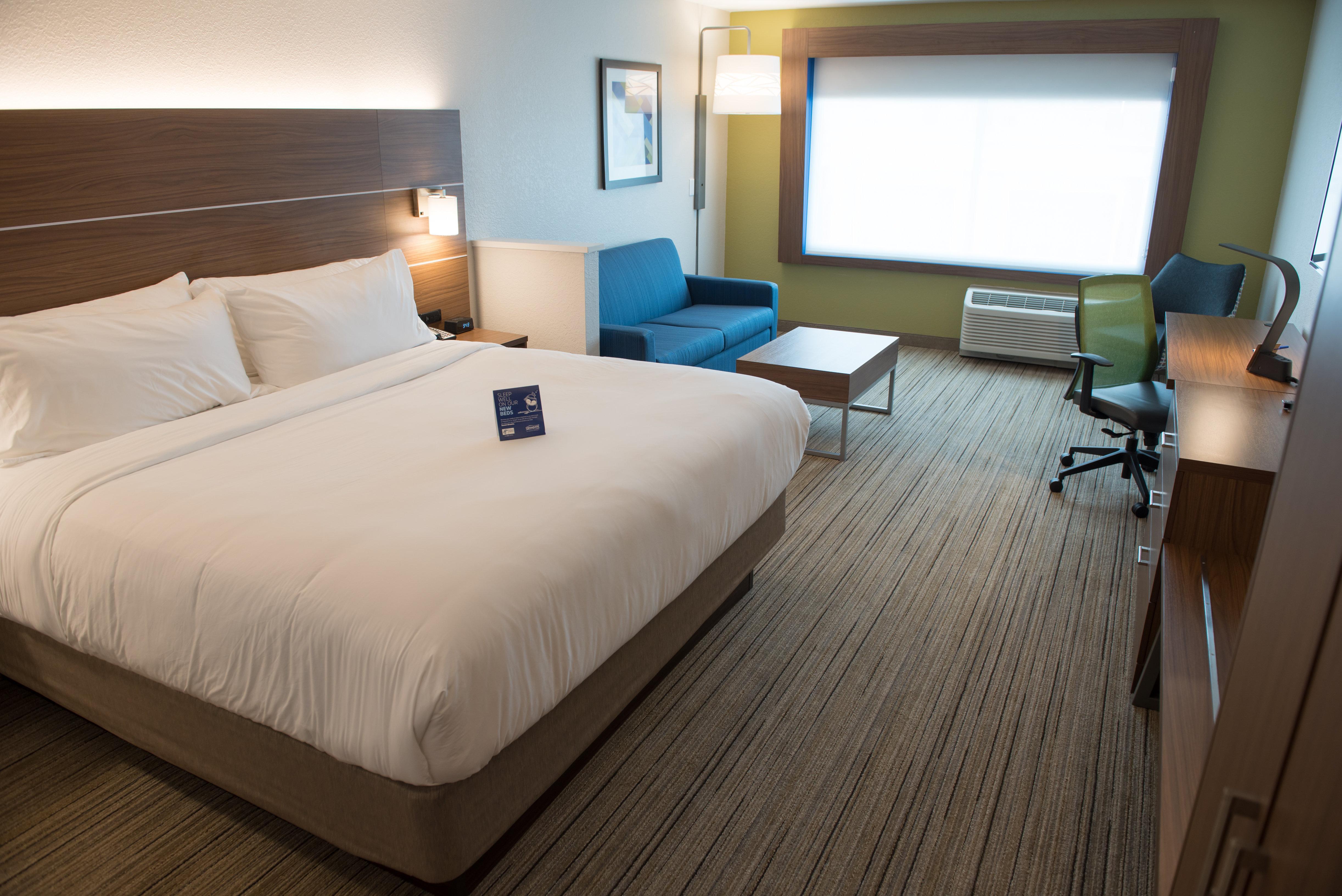Holiday Inn Express & Suites - Orland Park Mokena By Ihg Eksteriør bilde