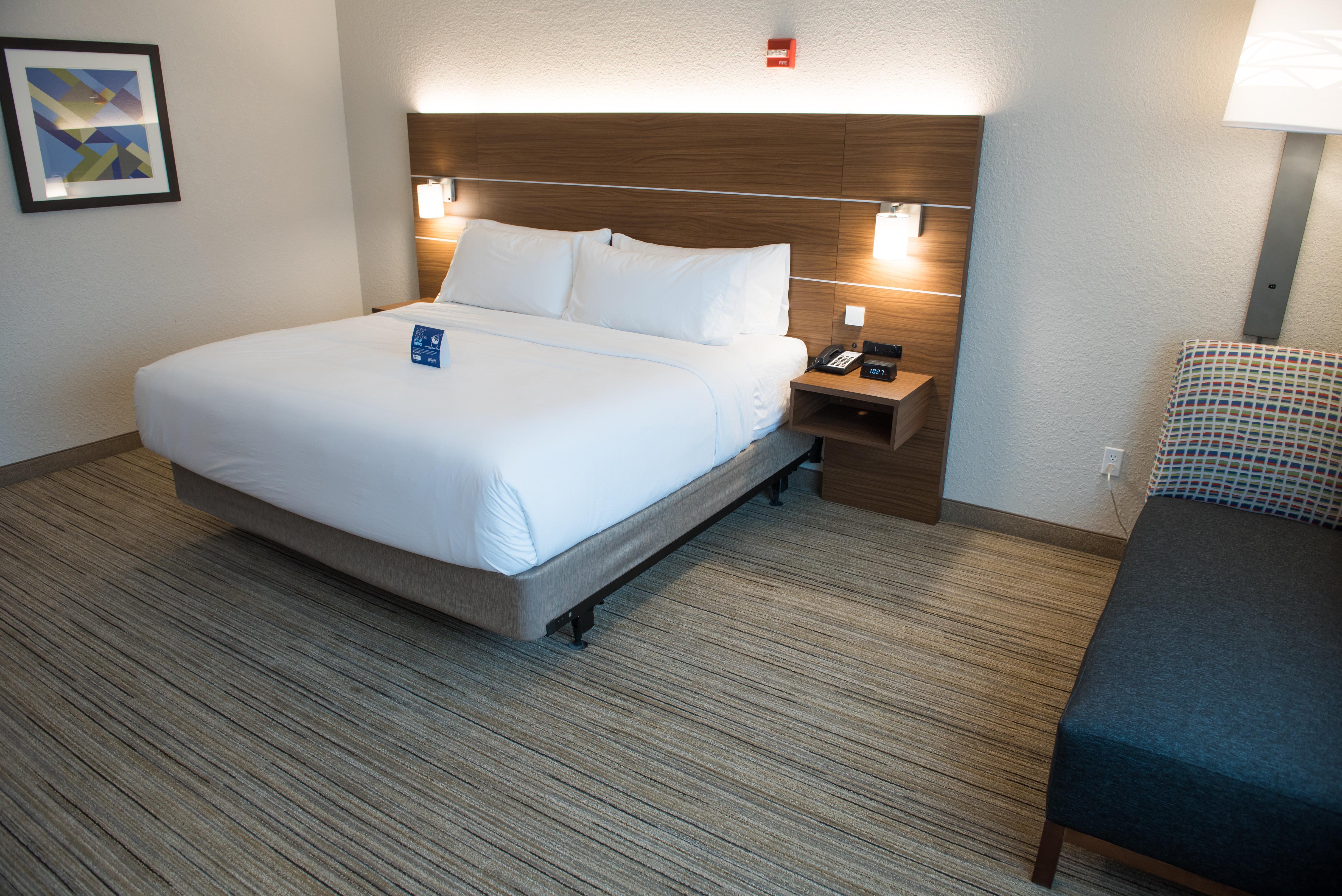 Holiday Inn Express & Suites - Orland Park Mokena By Ihg Eksteriør bilde