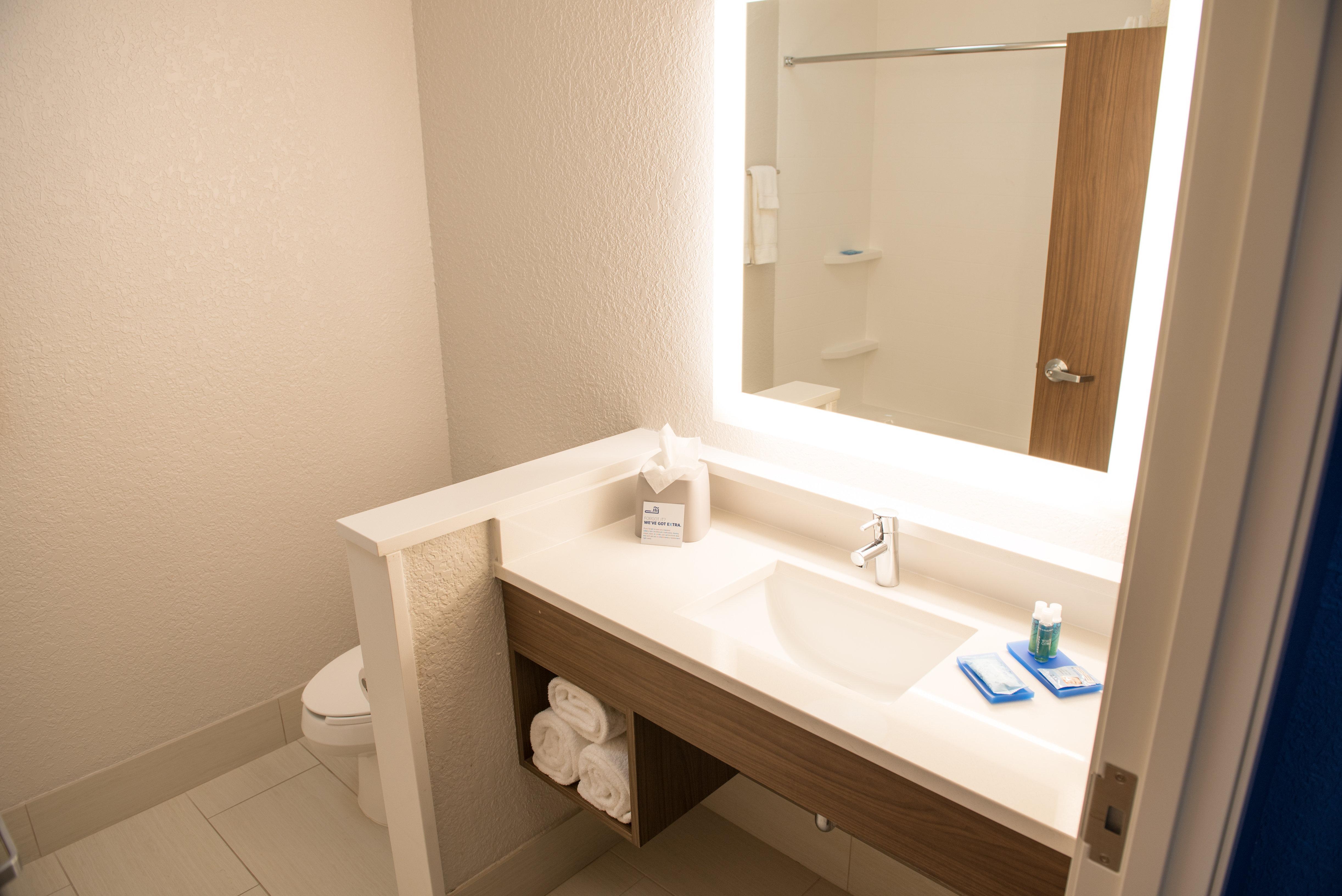 Holiday Inn Express & Suites - Orland Park Mokena By Ihg Eksteriør bilde