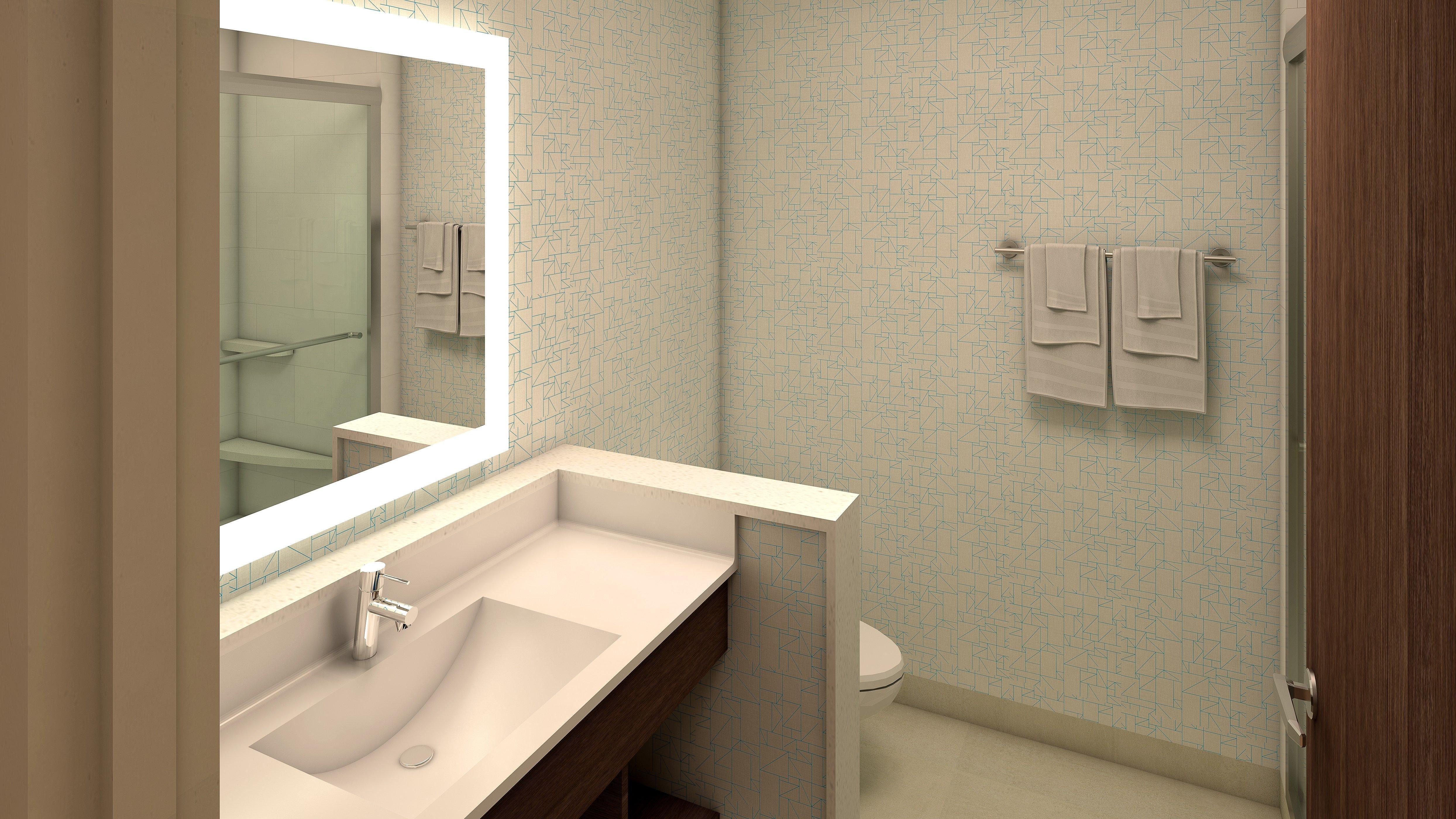 Holiday Inn Express & Suites - Orland Park Mokena By Ihg Eksteriør bilde