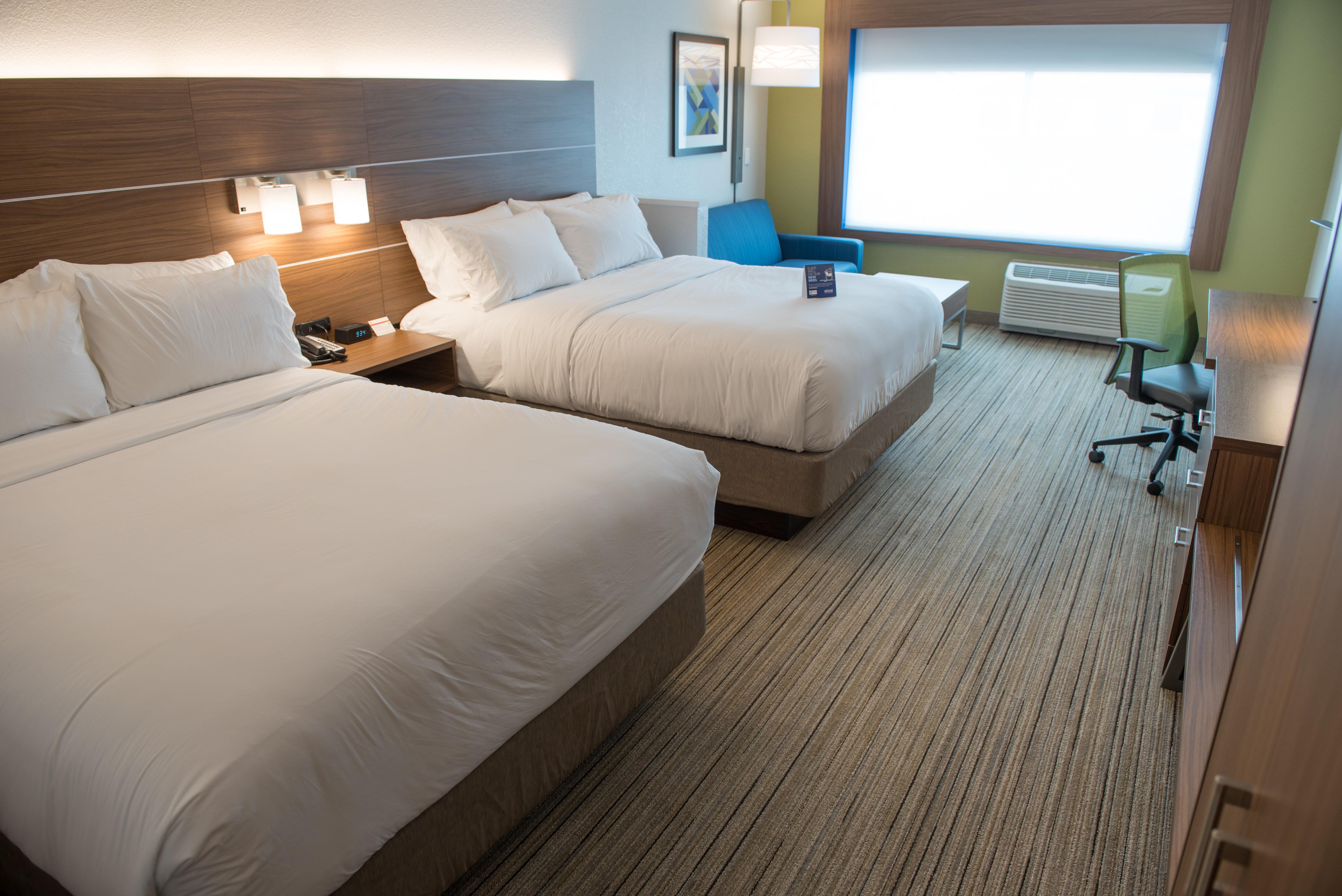 Holiday Inn Express & Suites - Orland Park Mokena By Ihg Eksteriør bilde