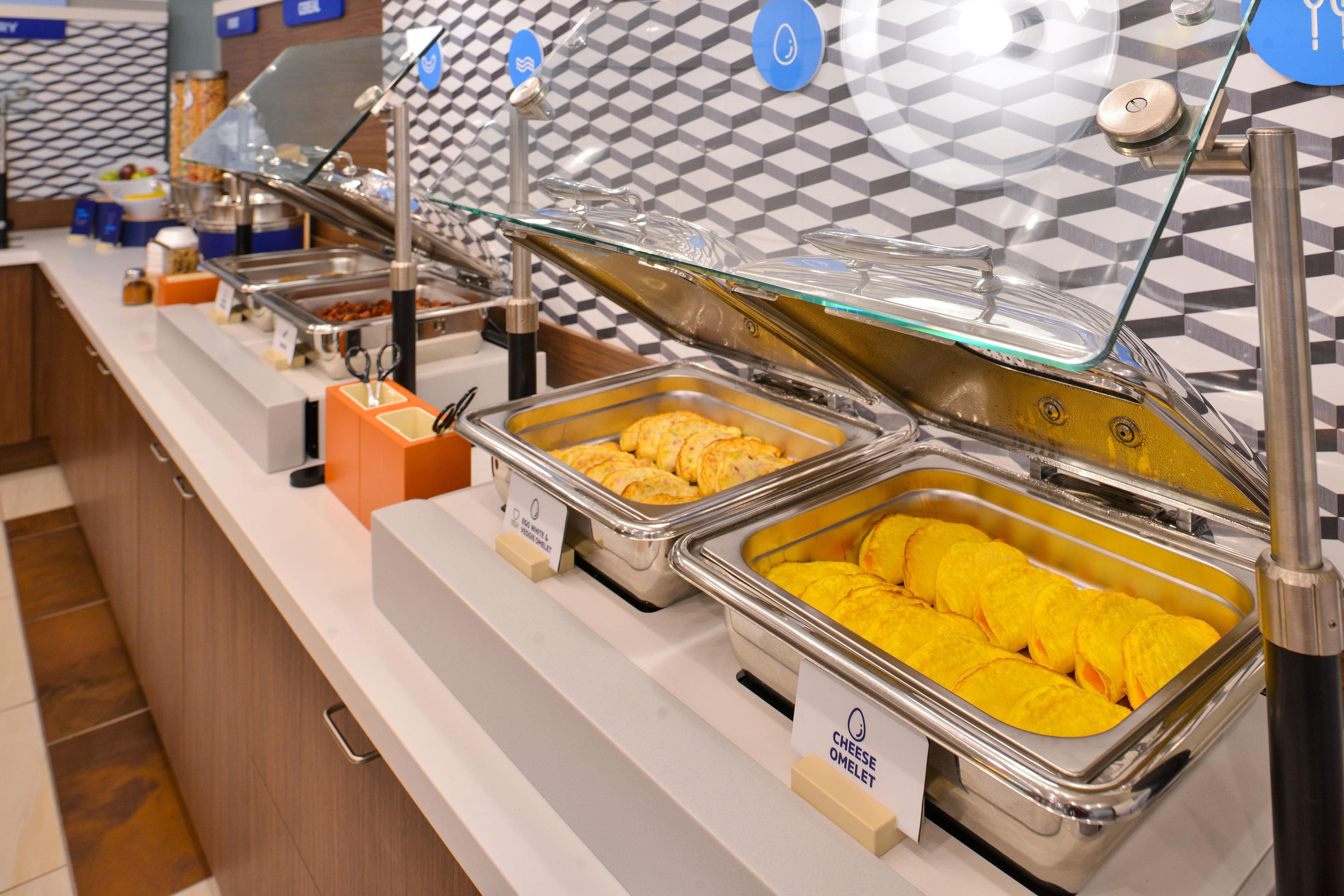 Holiday Inn Express & Suites - Orland Park Mokena By Ihg Eksteriør bilde
