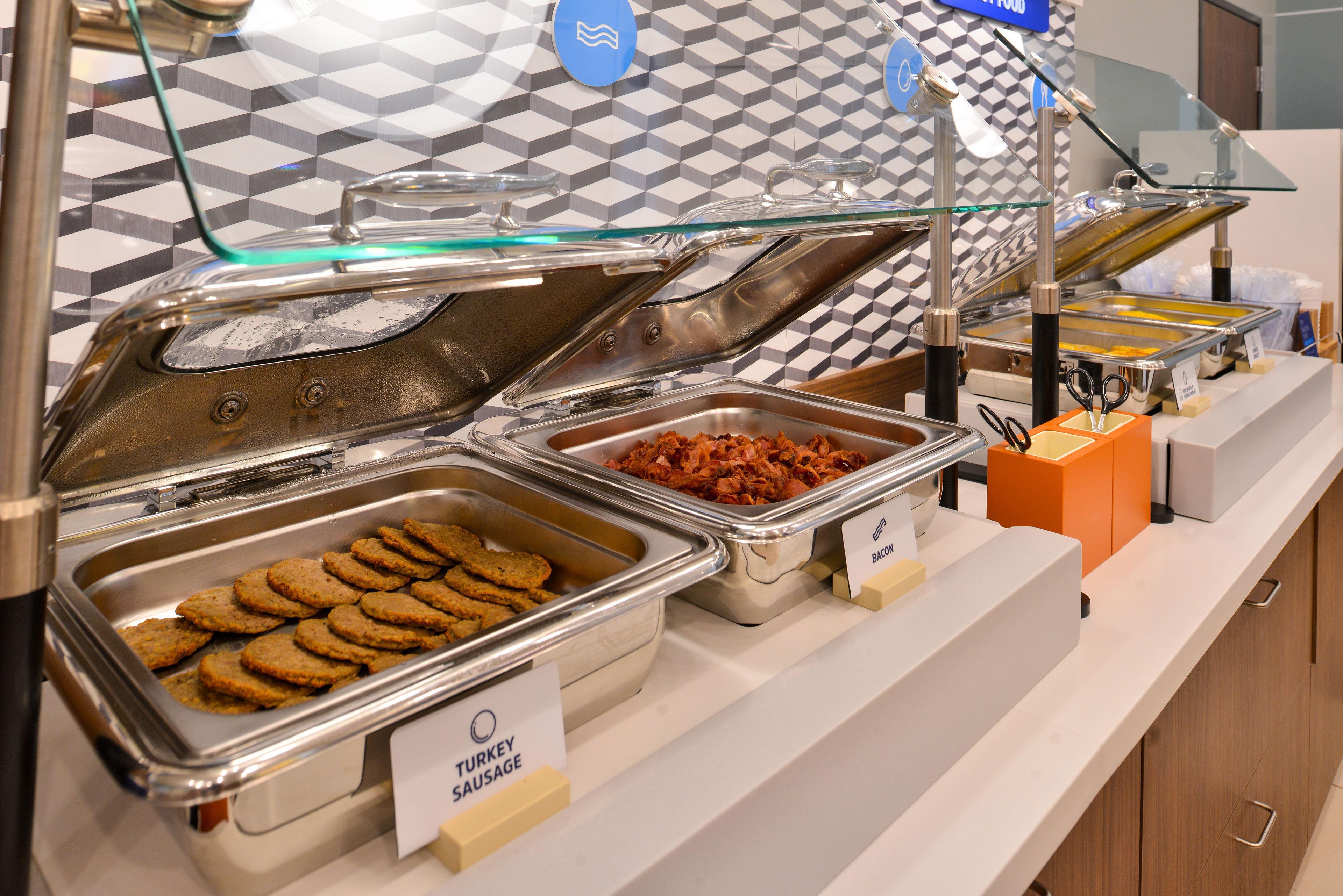 Holiday Inn Express & Suites - Orland Park Mokena By Ihg Eksteriør bilde