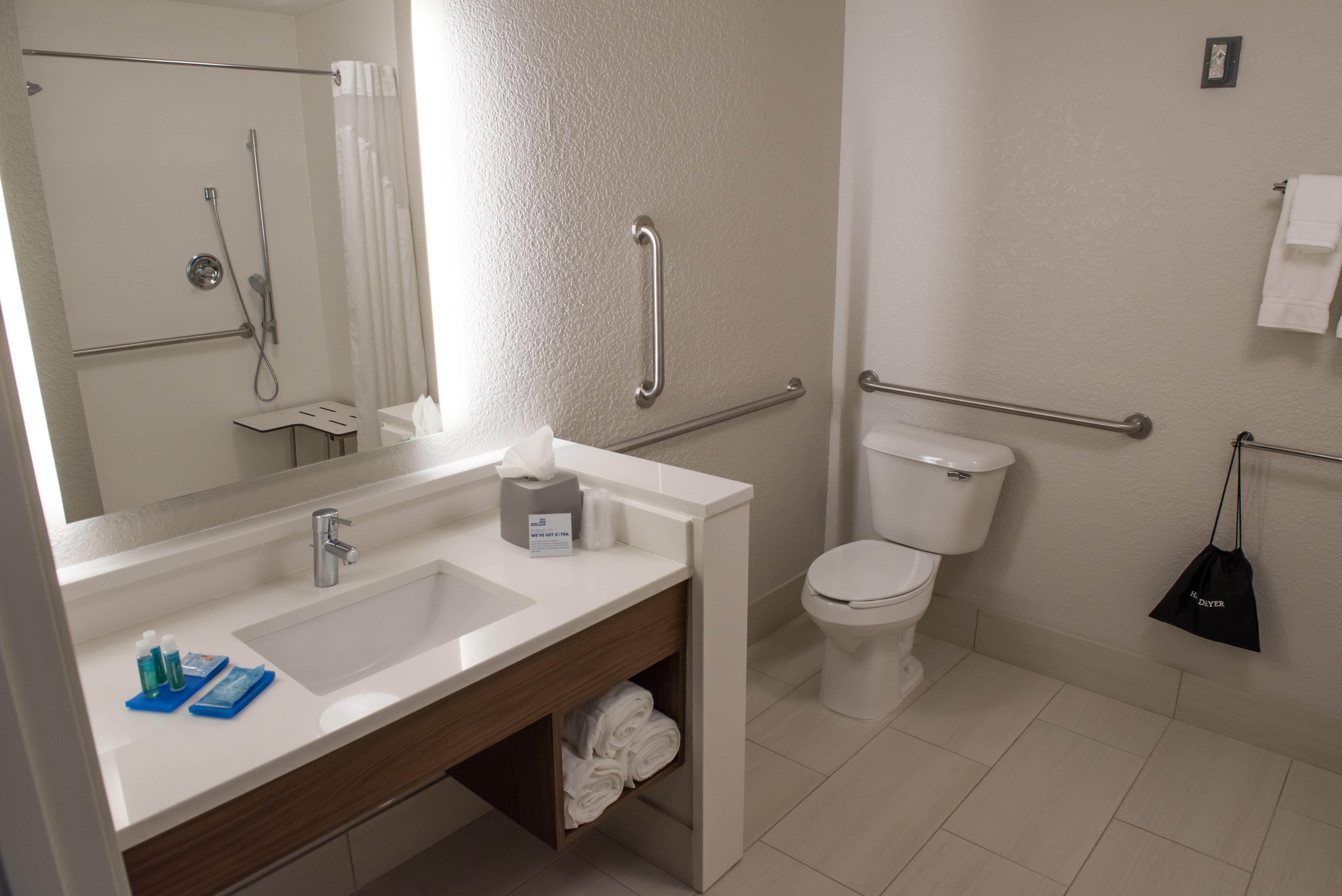 Holiday Inn Express & Suites - Orland Park Mokena By Ihg Eksteriør bilde