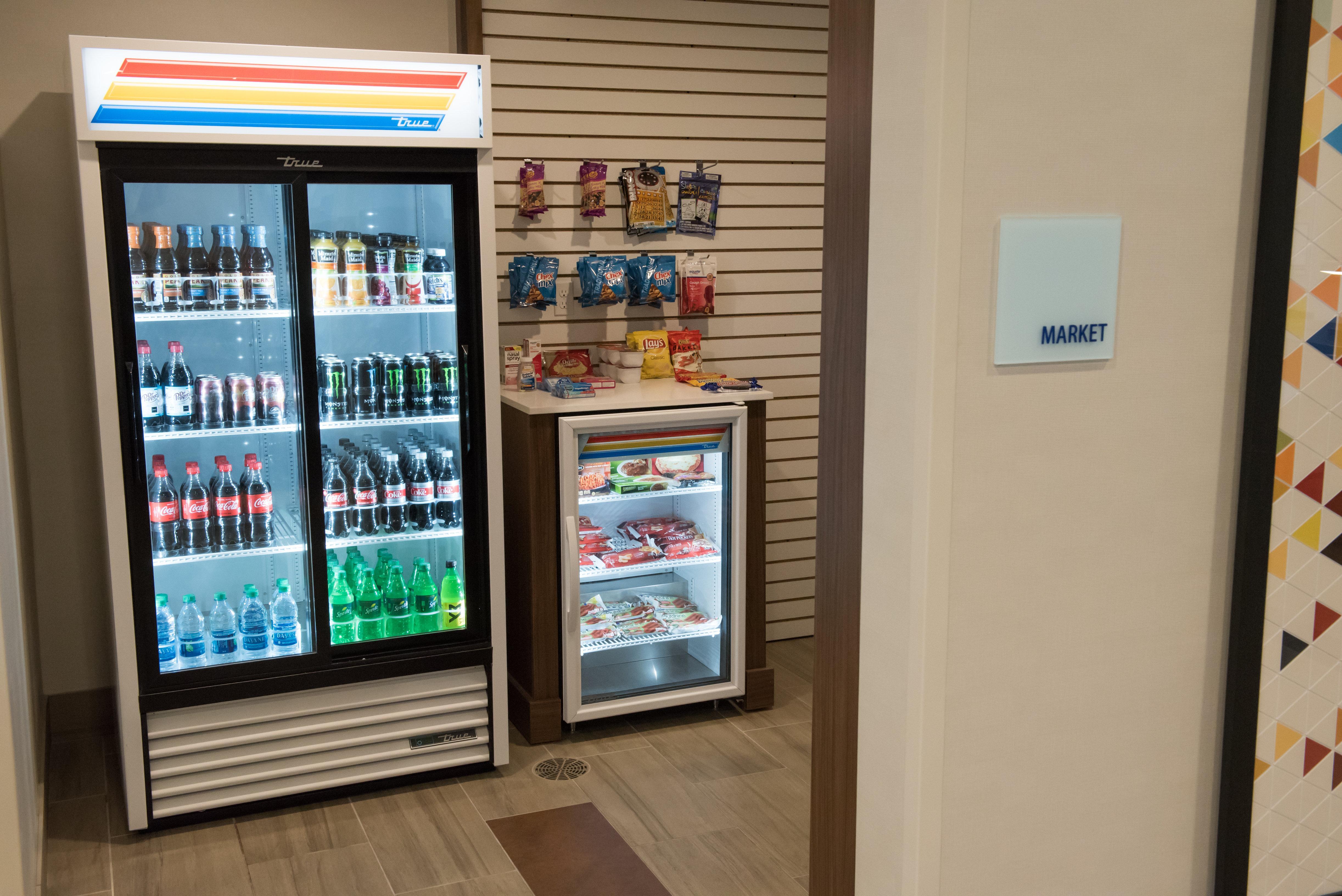 Holiday Inn Express & Suites - Orland Park Mokena By Ihg Eksteriør bilde