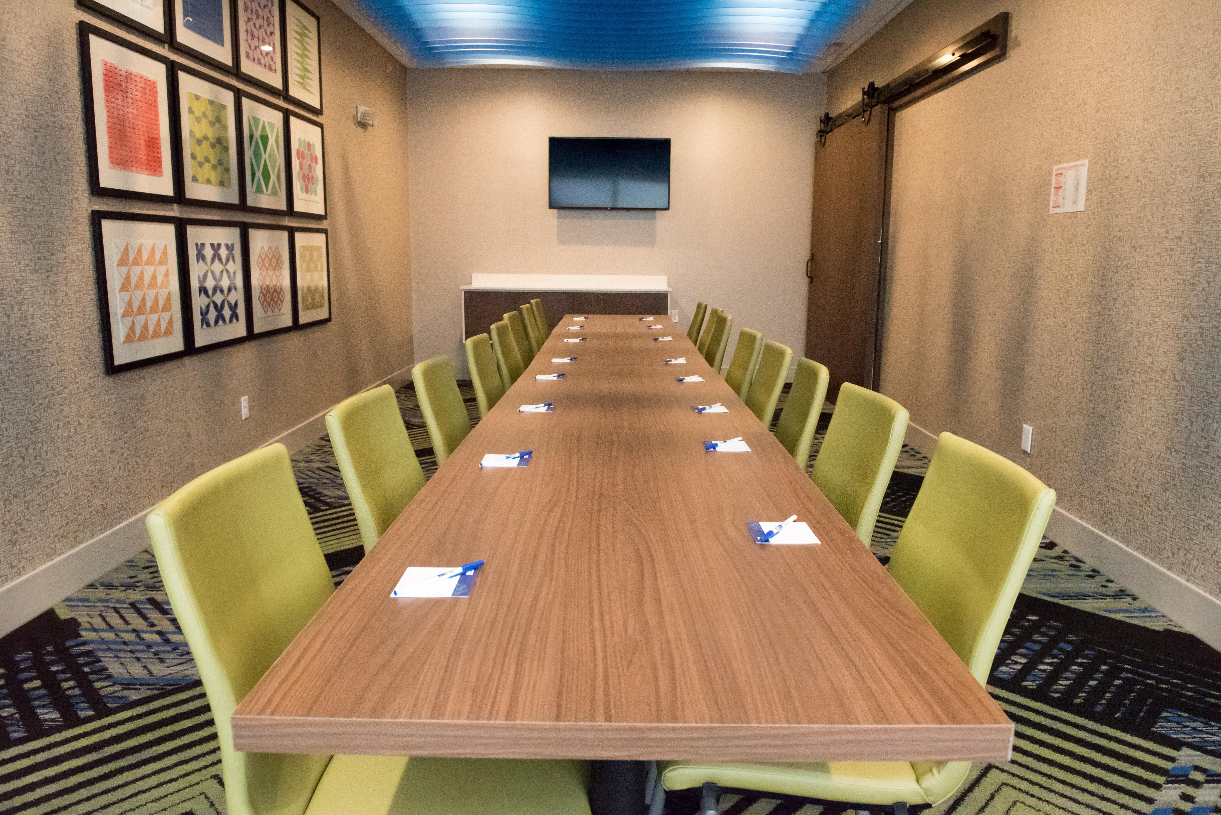 Holiday Inn Express & Suites - Orland Park Mokena By Ihg Eksteriør bilde